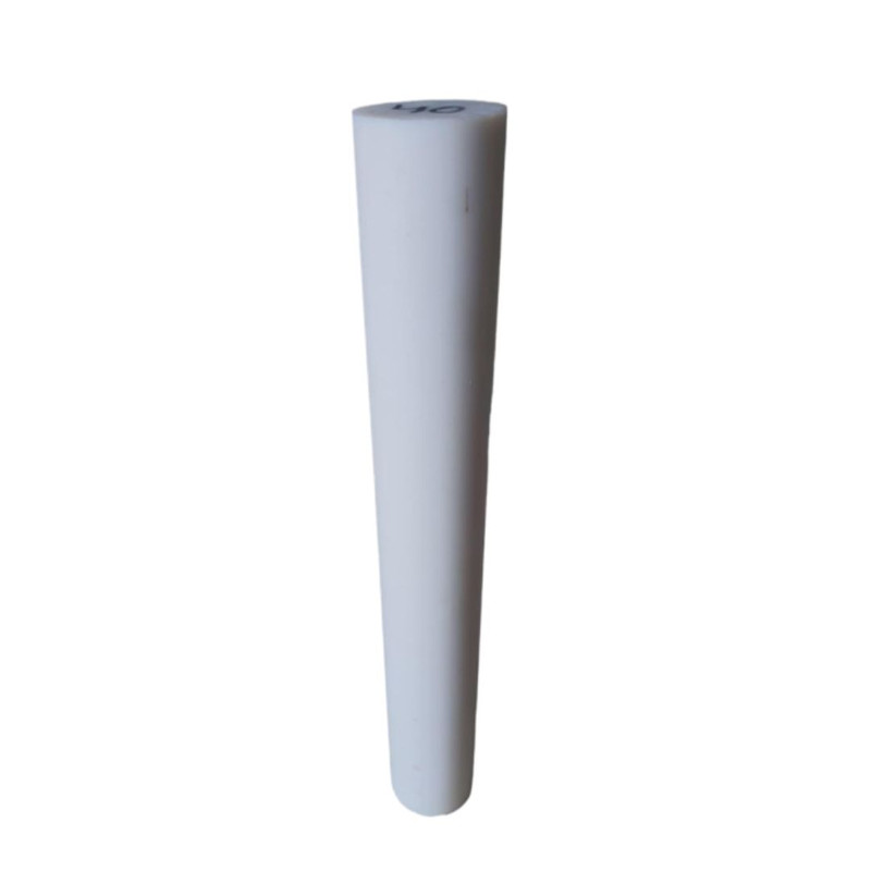 میلگرد تفلون PTFE مدل نسوز 40MM