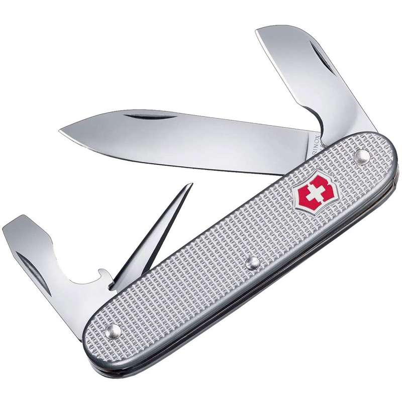 چاقوی سفری ویکتورینوکس مدل Swiss Army 6 کد 0.8140.26
