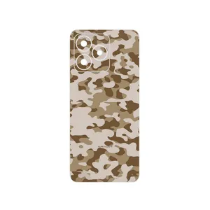 MAHOOT Army_Desert Cover Sticker for Realme C53