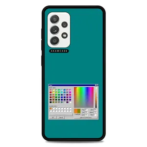 AKAM AMC-WSGA52-NOSTECH-20Cover For Samsung Galaxy A52