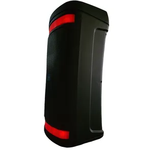 اسپیکر بلوتوثی قابل حمل مدل kbroad