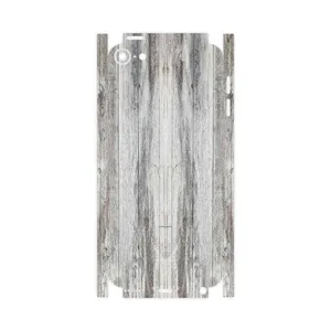 MAHOOT Wood Texture 8-FullSkin Cover Sticker for Apple iPod touch 6th generation