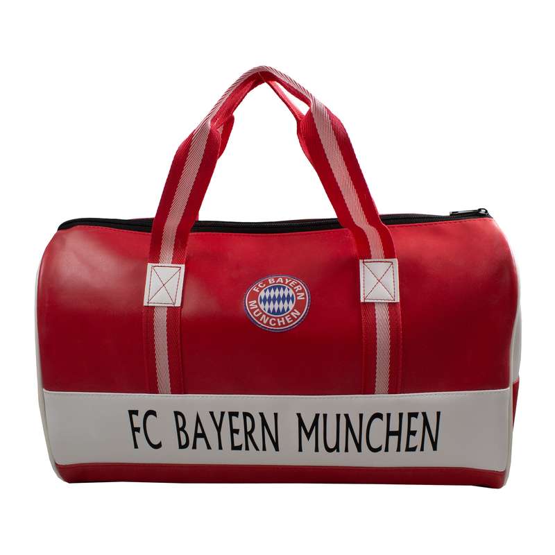 ساک ورزشی طرح بایرن مونیخ مدل 1486