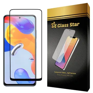 Glass Star CAG Screen Protector For Xiaomi Redmi Note 11 Pro 5G 