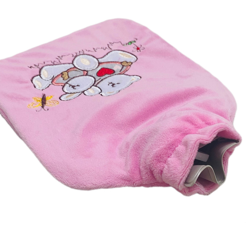 کیسه آب گرم کودک مدل لوکس کد N03