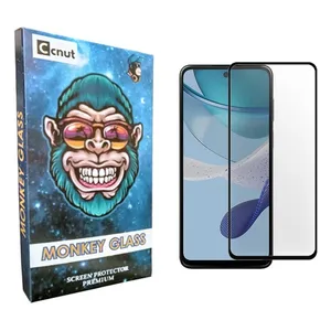 Coconut mnk Screen Protector For Motorola  Moto G53