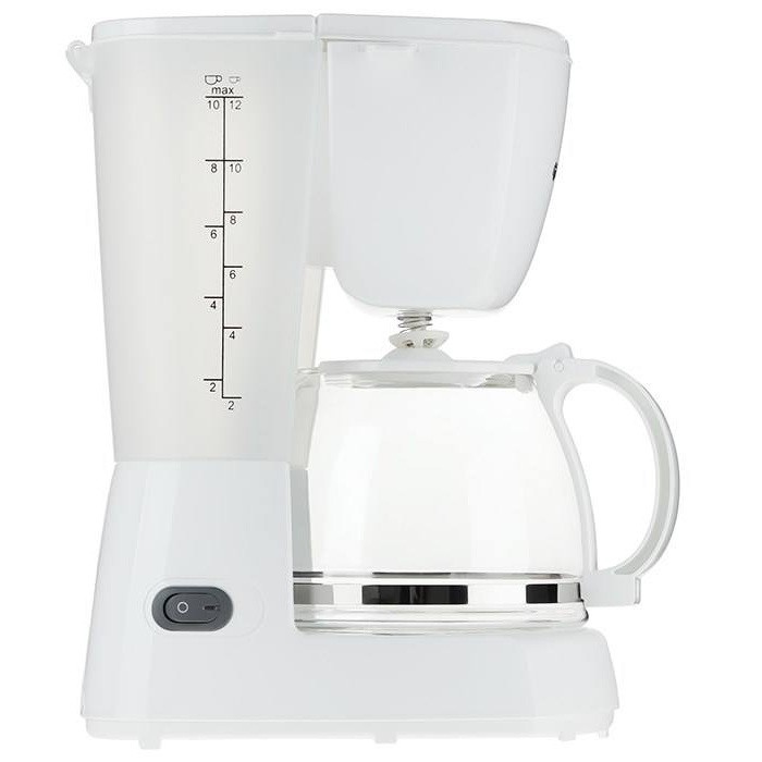 قهوه ساز فلر مدل CM_60