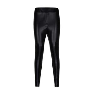 لگینگ زنانه مدل چرم کد 2035