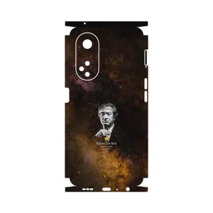 MAHOOT Robert De Niro-FullSkin Cover Sticker for Oppo A98