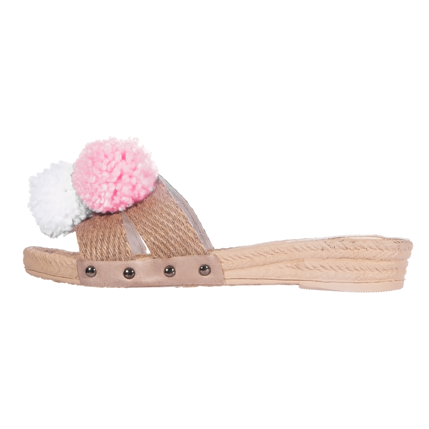 دمپایی زنانه کیتو مدل مخمل