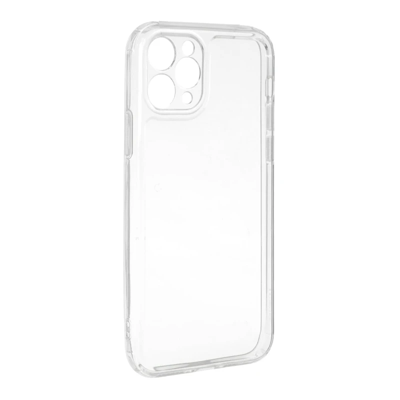 کاور مدل اسپیس SPS ژله ای شفاف مناسب برای گوشی موبایل اپل iPhone 11 Pro