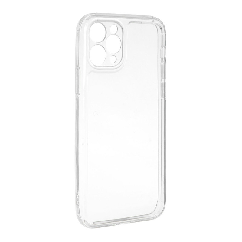 کاور مدل اسپیس SPS ژله ای شفاف مناسب برای گوشی موبایل اپل iPhone 11 Pro