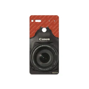 MAHOOT  Cnn Cover Sticker for Essential PH-1