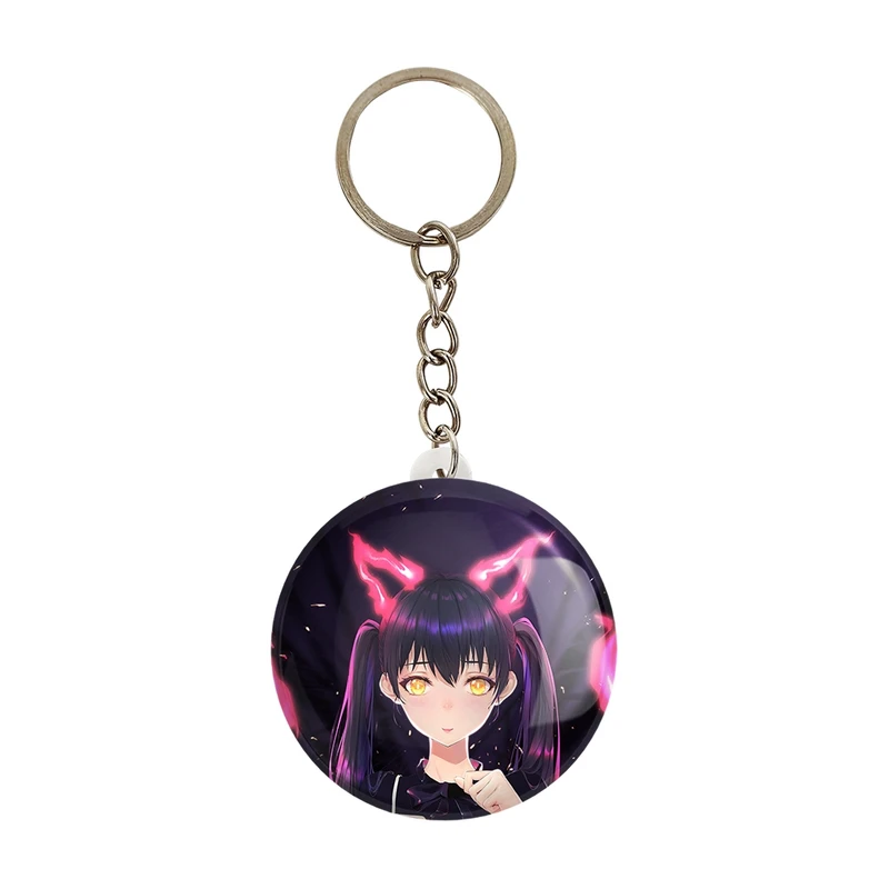 جاکلیدی خندالو مدل تاماکی انیمه نیروی آتش کد 32270