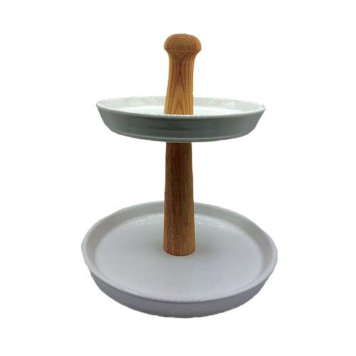 شیرینی خوری طرح دو طبقه مدل آیلی