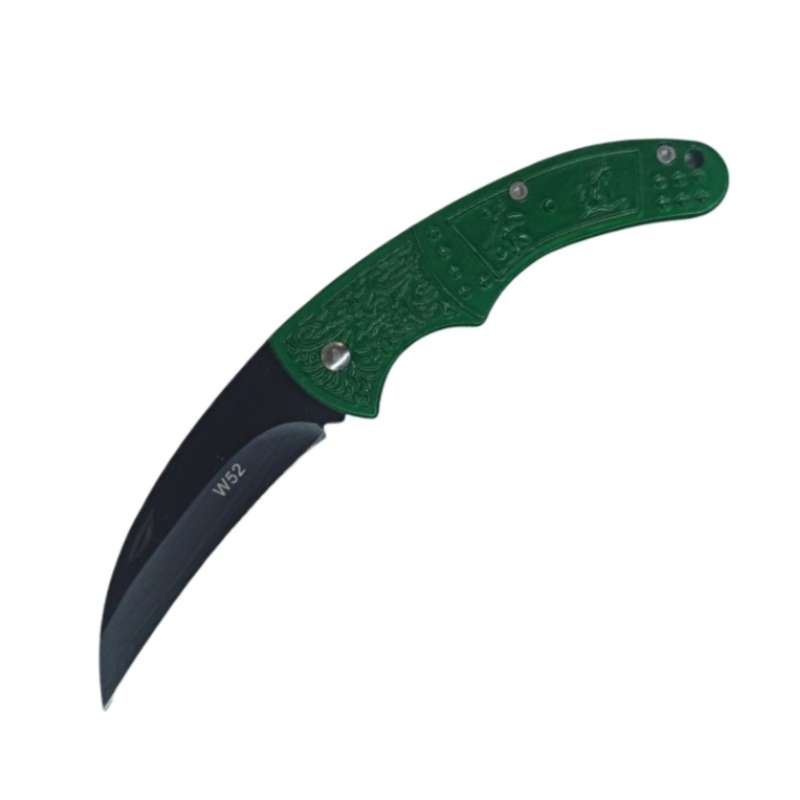 چاقوی سفری مدل W52
