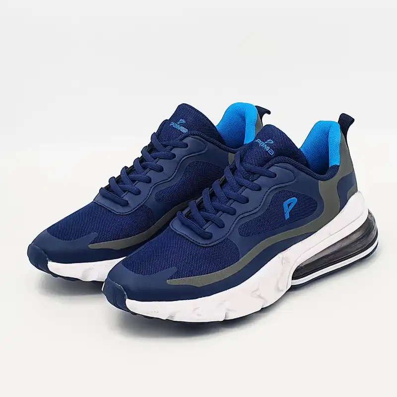 کفش پیاده روی مردانه پاما مدل VR-089 کد G1636