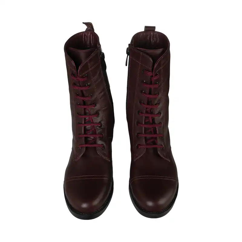 نیم بوت زنانه صاد مدل RF2102