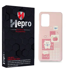 HEPRO MC Cover for SAMSUNG GALAXY M52