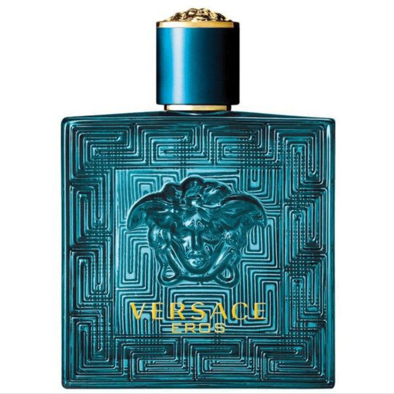 عطر جیبی مردانه پیرلند مدل Versace EROS حجم 25 میلی لیتر