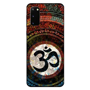 Megafone 8081 Cover For Samsung Galaxy S20
