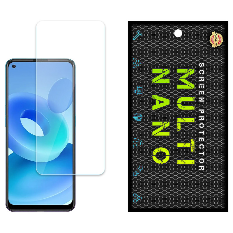 محافظ صفحه نمایش مولتی نانو مدل X-S1N مناسب برای گوشی موبایل اوپو A95 5G