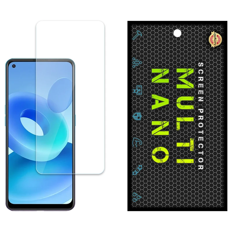 محافظ صفحه نمایش مولتی نانو مدل X-S1N مناسب برای گوشی موبایل اوپو A95 5G