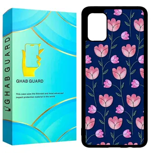 Ghab Guard GCHPA51 Cover For Samsung Galaxy A51 4G / 5G