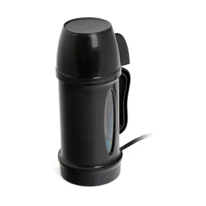  کتری فندکی تایگر مدل TKCM-12V 