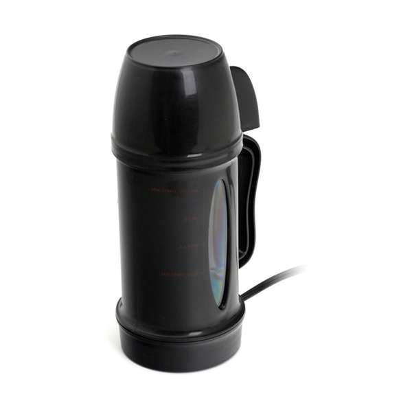 کتری فندکی تایگر مدل TKCM-12V