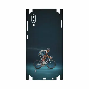 MAHOOT Road cycling-FullSkin Cover Sticker for Samsung Galaxy M10