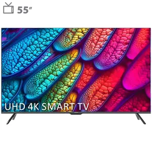 تلویزیون 55 اینچ ال ای دی هوشمند ایکس ویژن مدل 55XYU795