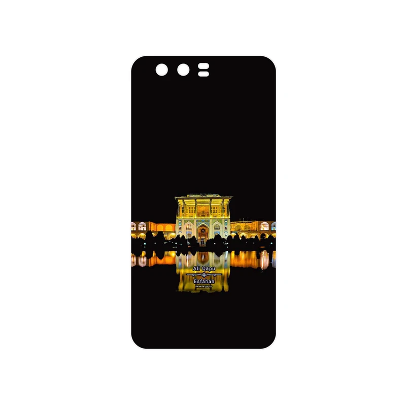 برچسب پوششی ماهوت مدل Ali Qapu مناسب برای گوشی موبایل آنر 9