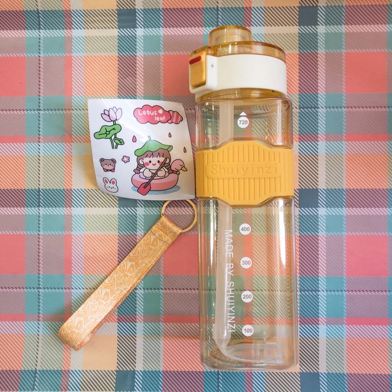 عکس شماره 4 : قمقمه دوچرخه مدل 01 گنجایش 0.75 لیتر