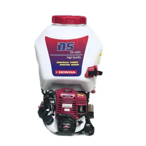 سمپاش موتوری  هندا مدل  DS-435A گنجایش 25 لیتر