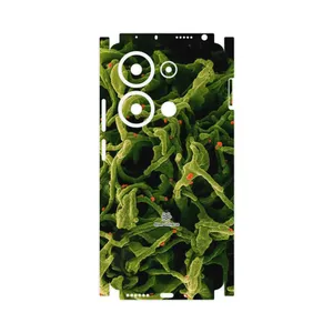 MAHOOT Atom Universe 2-FullSkin Cover Sticker for Xiaomi Poco M6 Pro 4G