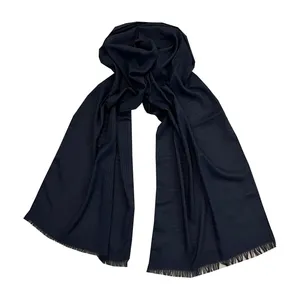 شال زنانه مدل ریشه دار