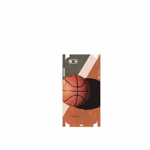 MAHOOT Basketball-FullSkin Cover Sticker for Huawei Y5 Prime 2018
