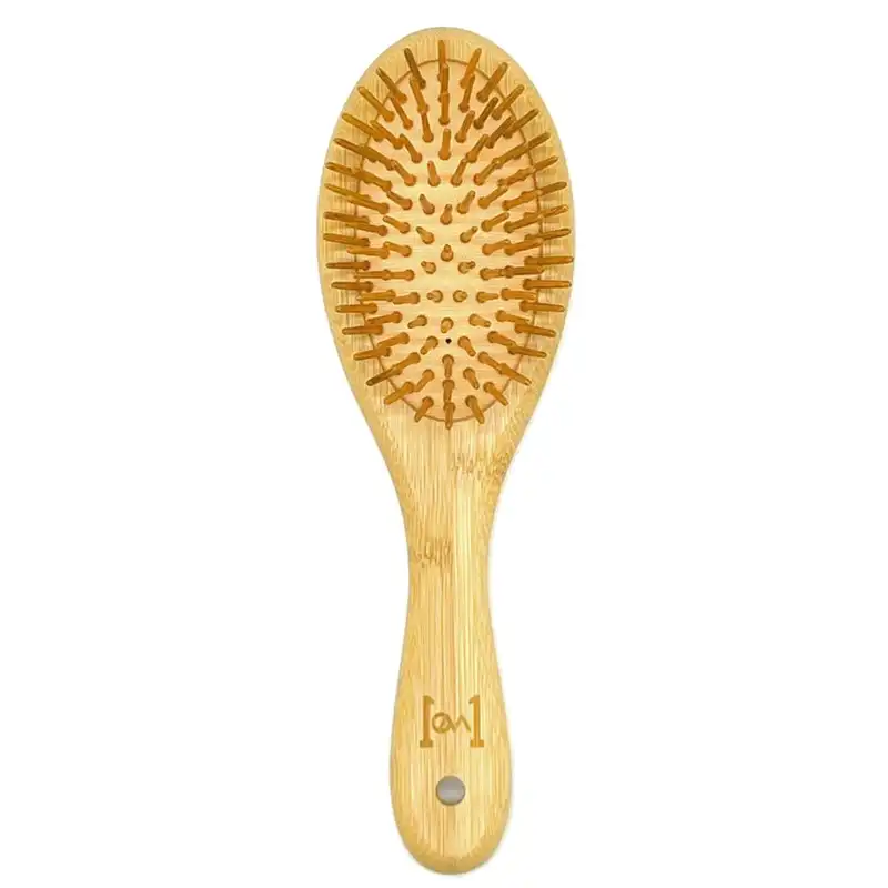 برس مو ام او ام مدل بیضی بامبو