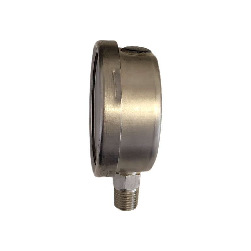 گیج فشار نووا فیما مدل 6km/cm2-6cm