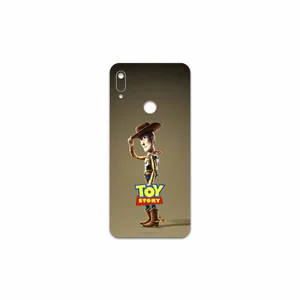 MAHOOT Toy Story Cover Sticker for Huawei Y6 Prime 2019