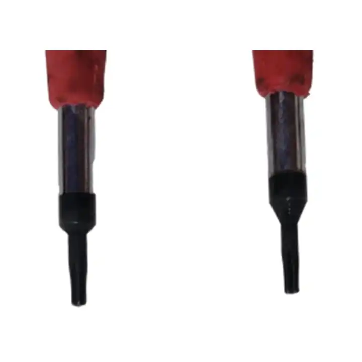 پیچ‌گوشتی تی کینزو مدل T6_T7 بسته 2 عددی