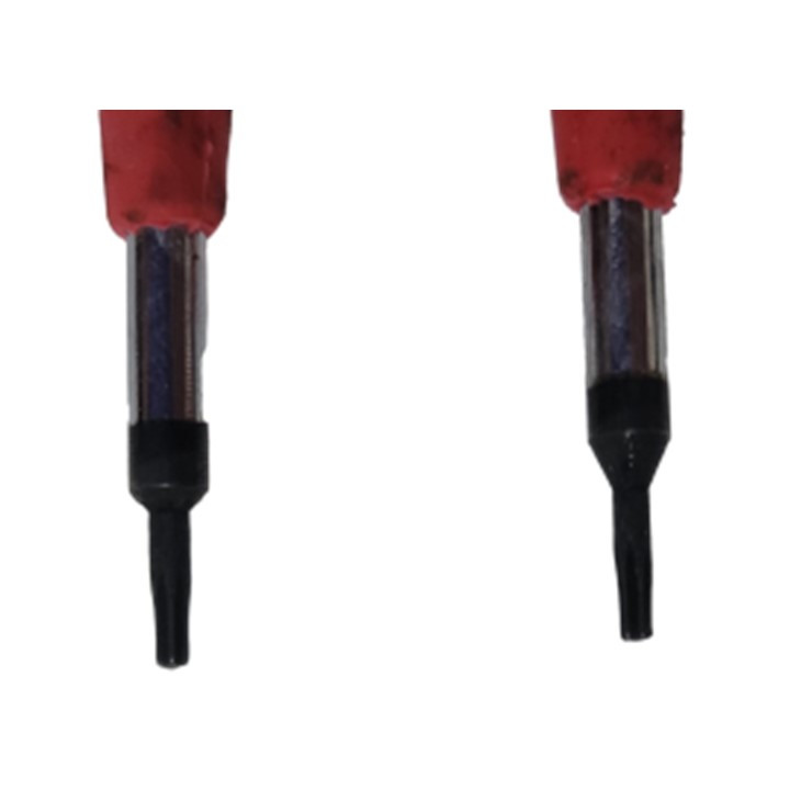 پیچگوشتی تی کینزو مدل T6_T7 بسته 2 عددی پیچگوشتی تی کینزو مدل T6_T7 بسته 2 عددی