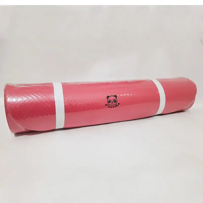 مت یوگا پاندا مدل PAN-8MM ضخامت 8 میلی متر