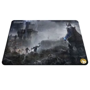 Hoomero shadow of mordor middle earth game A6995 Mousepad