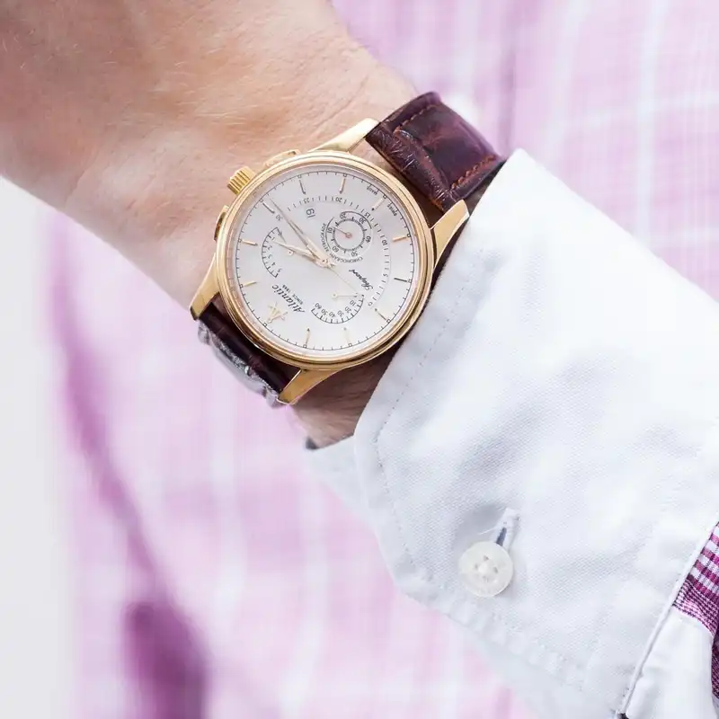 ساعت مچی عقربهای مردانه آتلانتیک مدل AC-56450.45.21