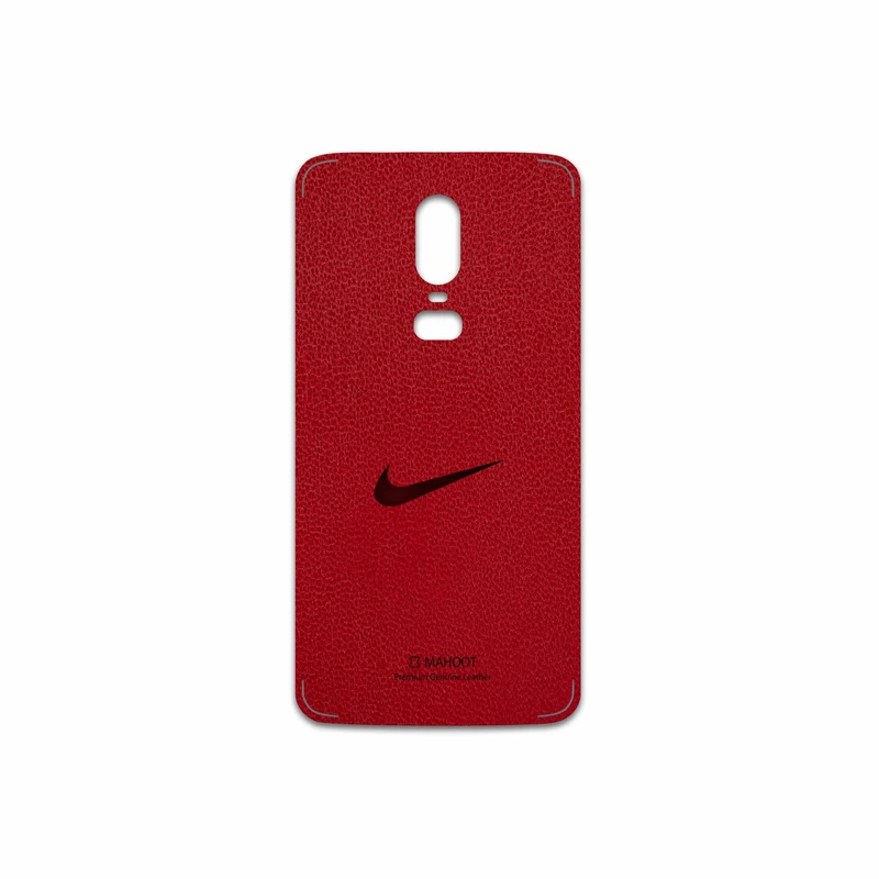 برچسب پوششی ماهوت مدل RL-NK مناسب برای گوشی موبایل وان پلاس 6