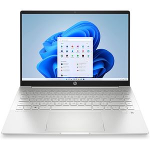 کارکرده - لپ تاپ 14 اینچی اچ‌ پی مدل Pavilion Plus 14-eh1-i7 13500H-16GB DDR4-512GB SSD-Touch