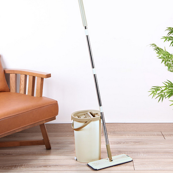 ست سطل و زمین شوی اورو مدل Smart Mop