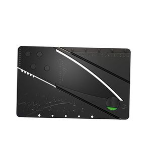 چاقوی کارتی سفری سینکلیر مدل R2021